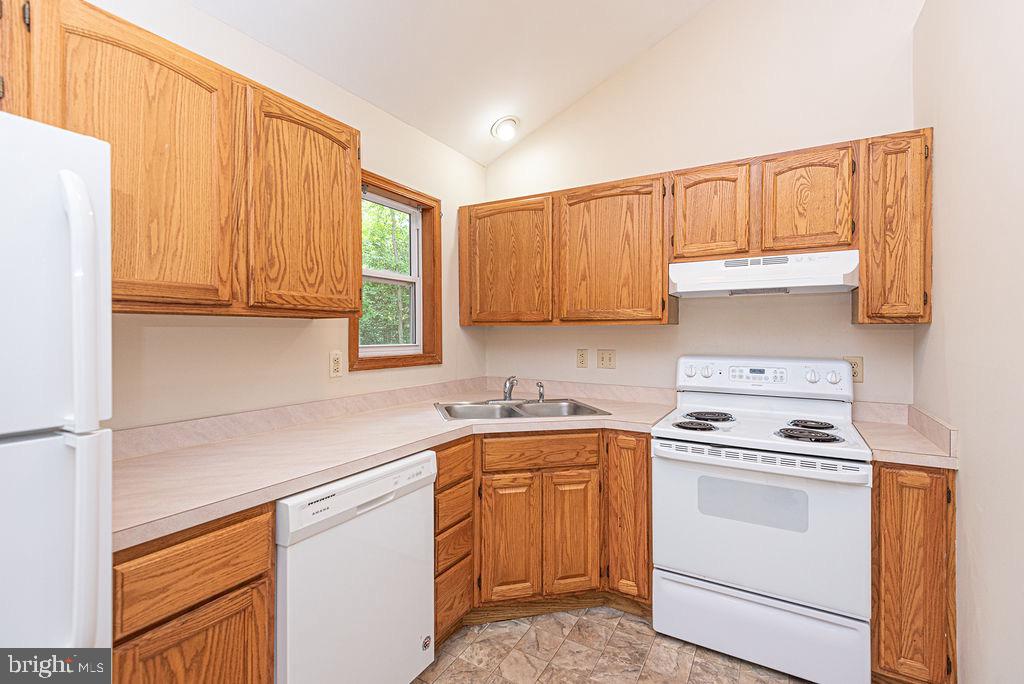 OCEAN PINES - SHERWOOD FOREST - Residential