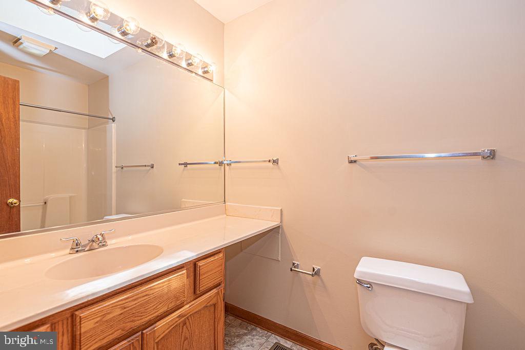 OCEAN PINES - SHERWOOD FOREST - Residential