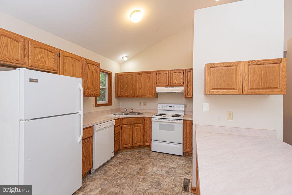 OCEAN PINES - SHERWOOD FOREST - Residential