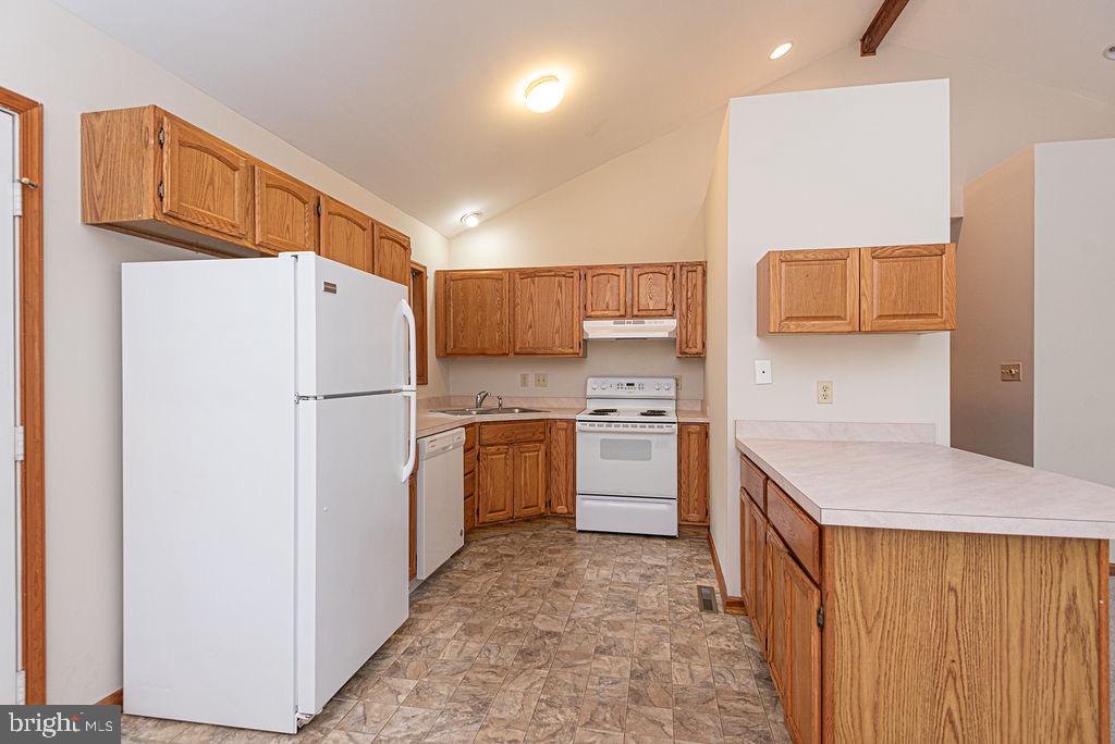 OCEAN PINES - SHERWOOD FOREST - Residential