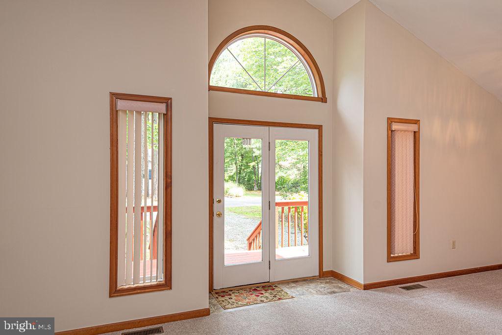 OCEAN PINES - SHERWOOD FOREST - Residential