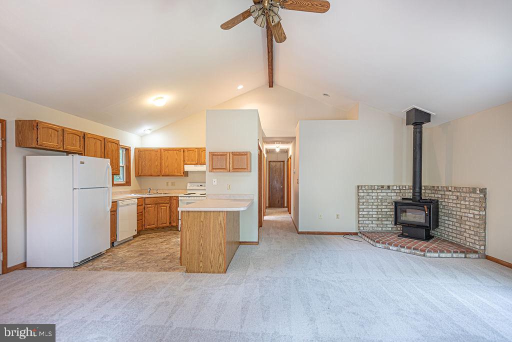 OCEAN PINES - SHERWOOD FOREST - Residential