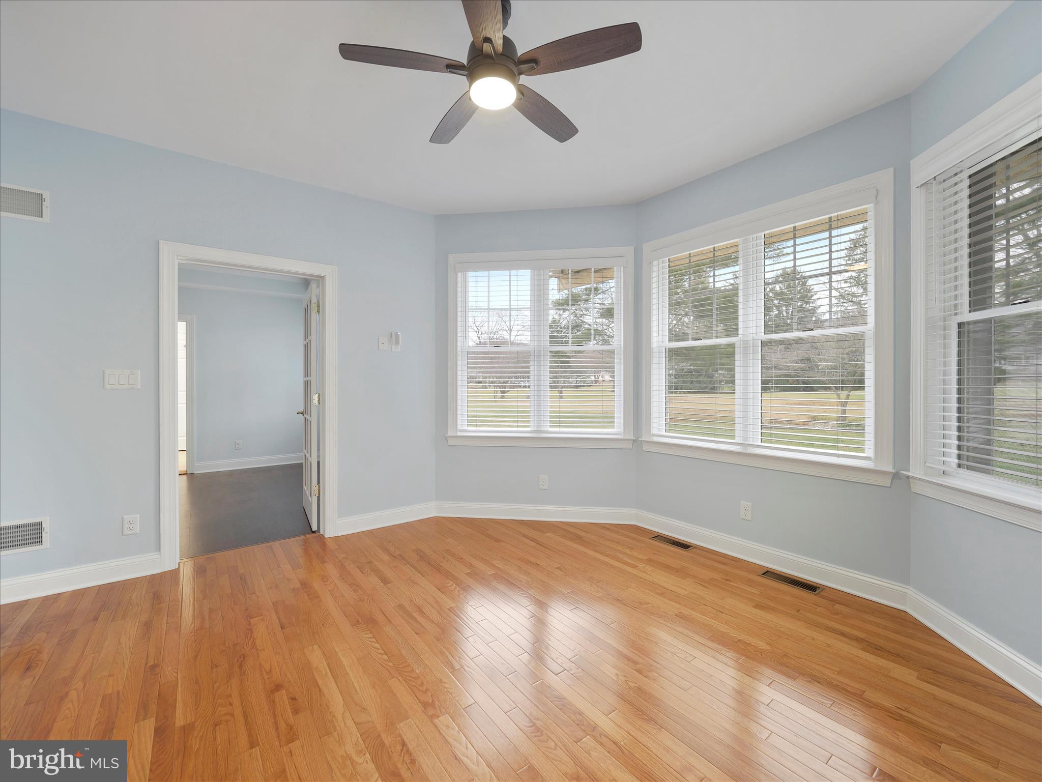 PENN NATIONAL - Residential