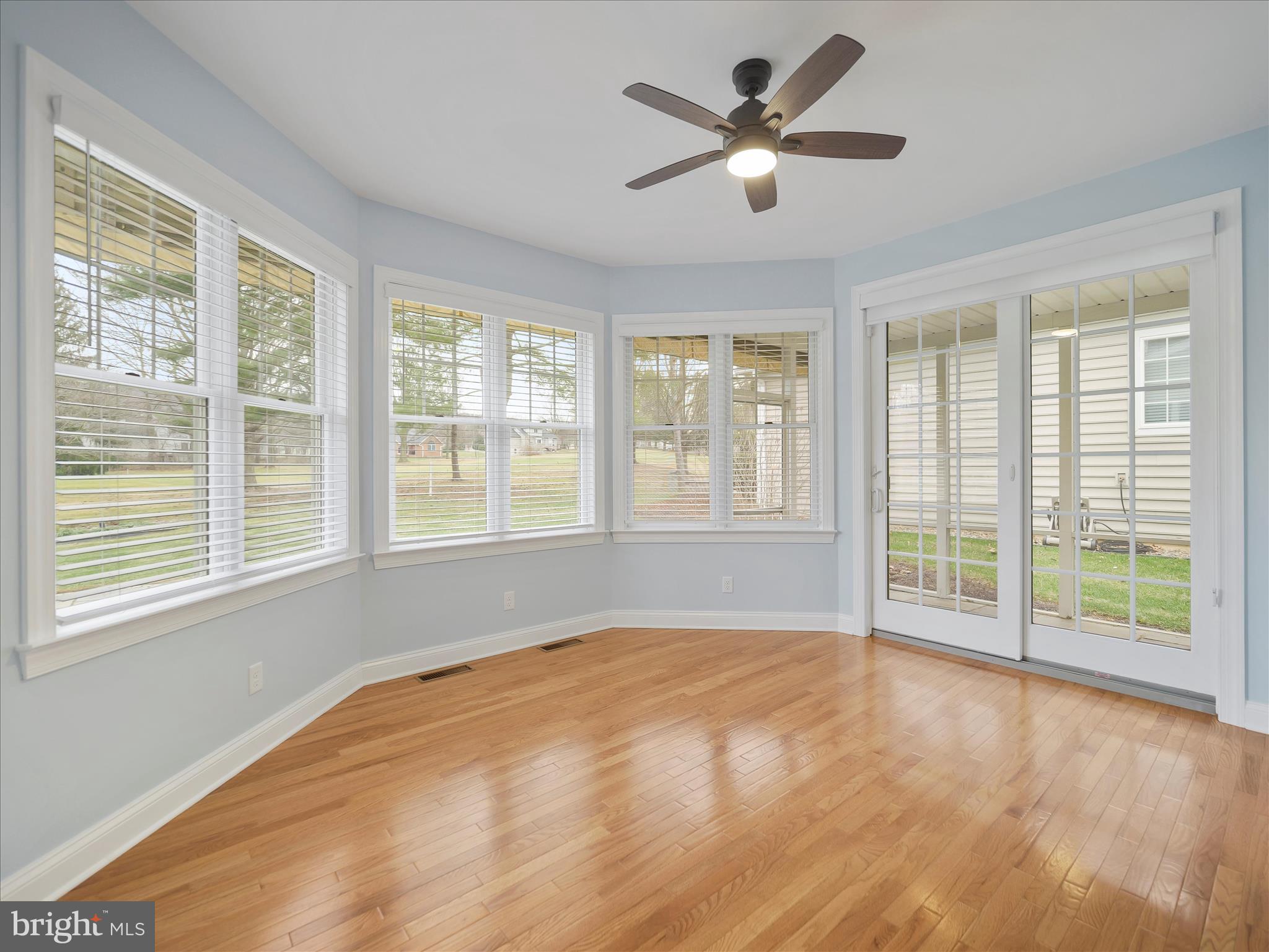 PENN NATIONAL - Residential