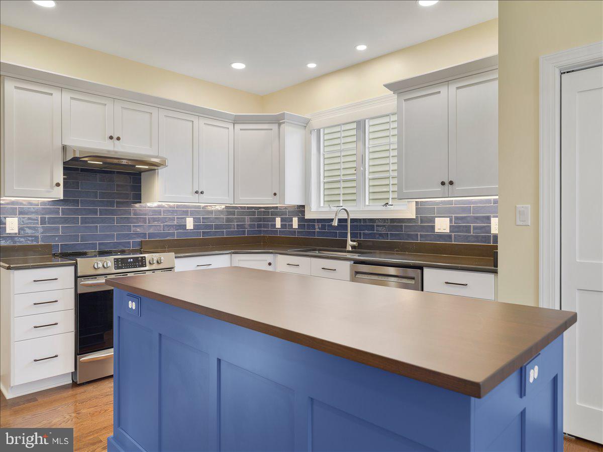 PENN NATIONAL - Residential