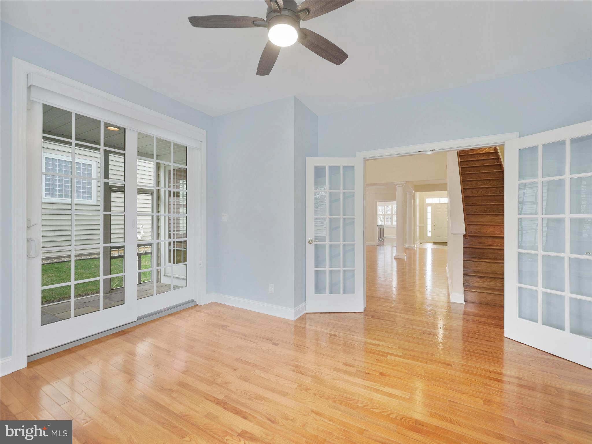 PENN NATIONAL - Residential