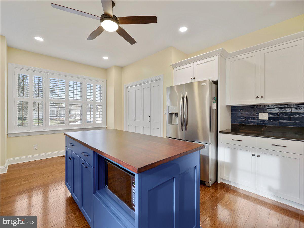 PENN NATIONAL - Residential