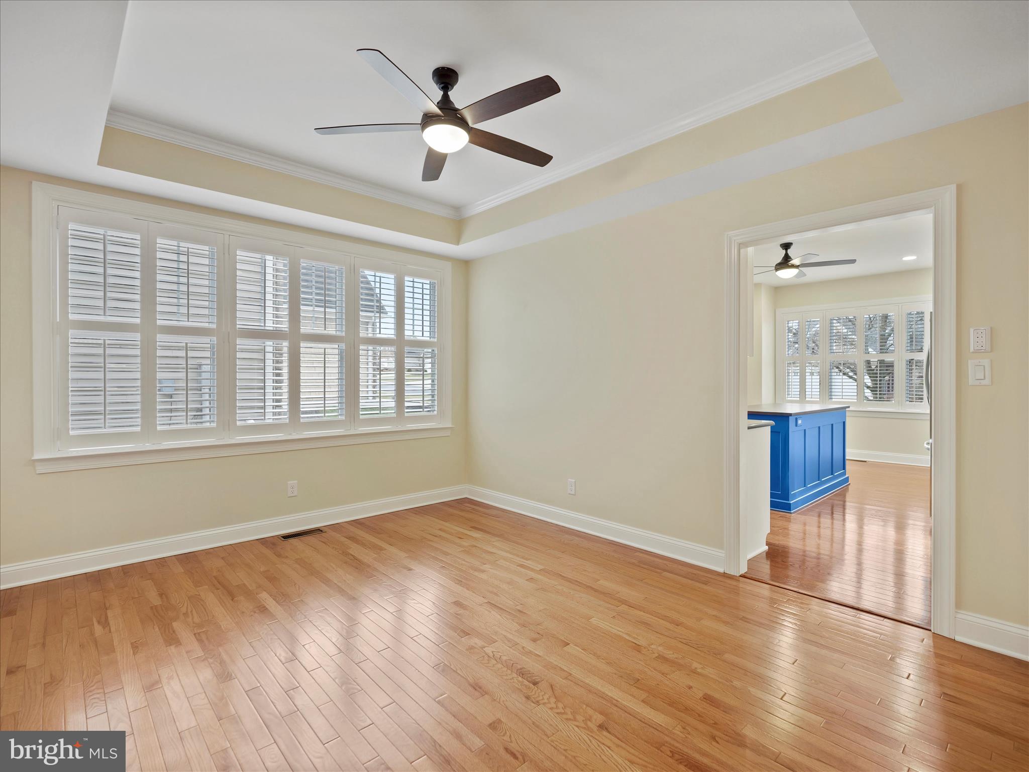 PENN NATIONAL - Residential