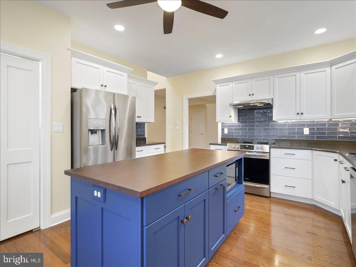 PENN NATIONAL - Residential