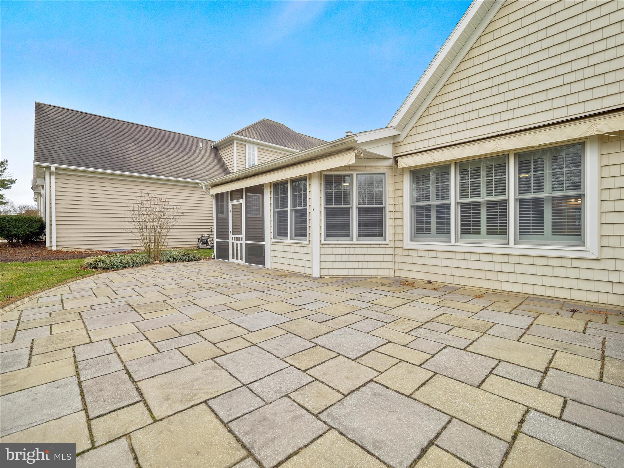 PENN NATIONAL - Residential