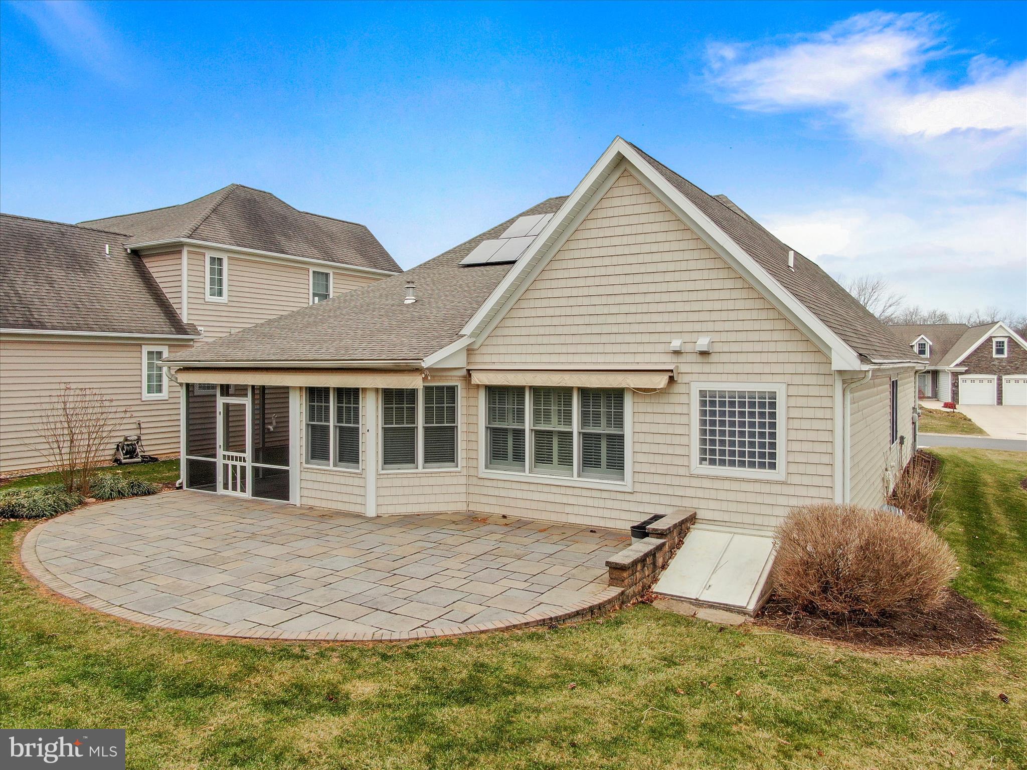 PENN NATIONAL - Residential