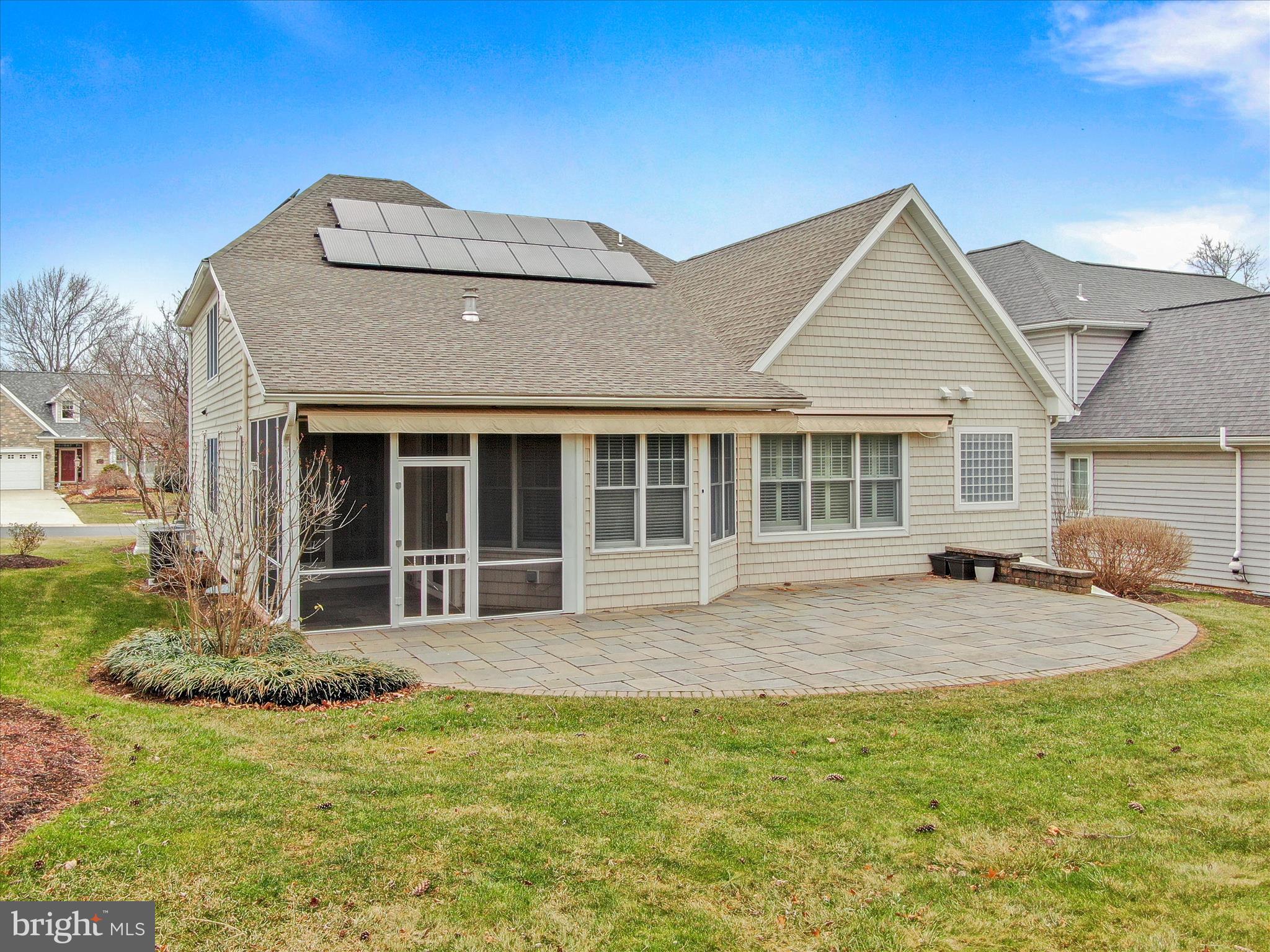 PENN NATIONAL - Residential