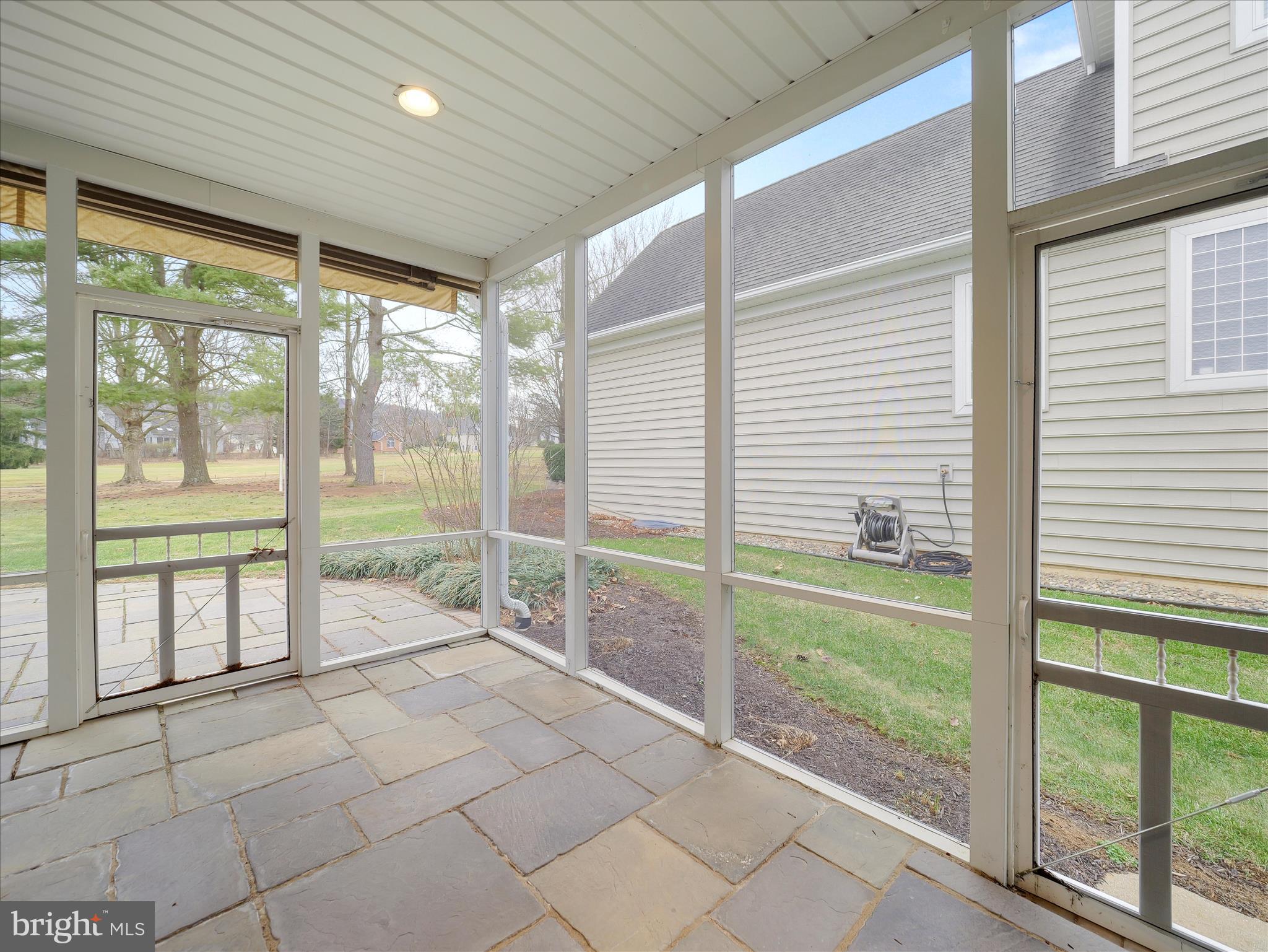 PENN NATIONAL - Residential