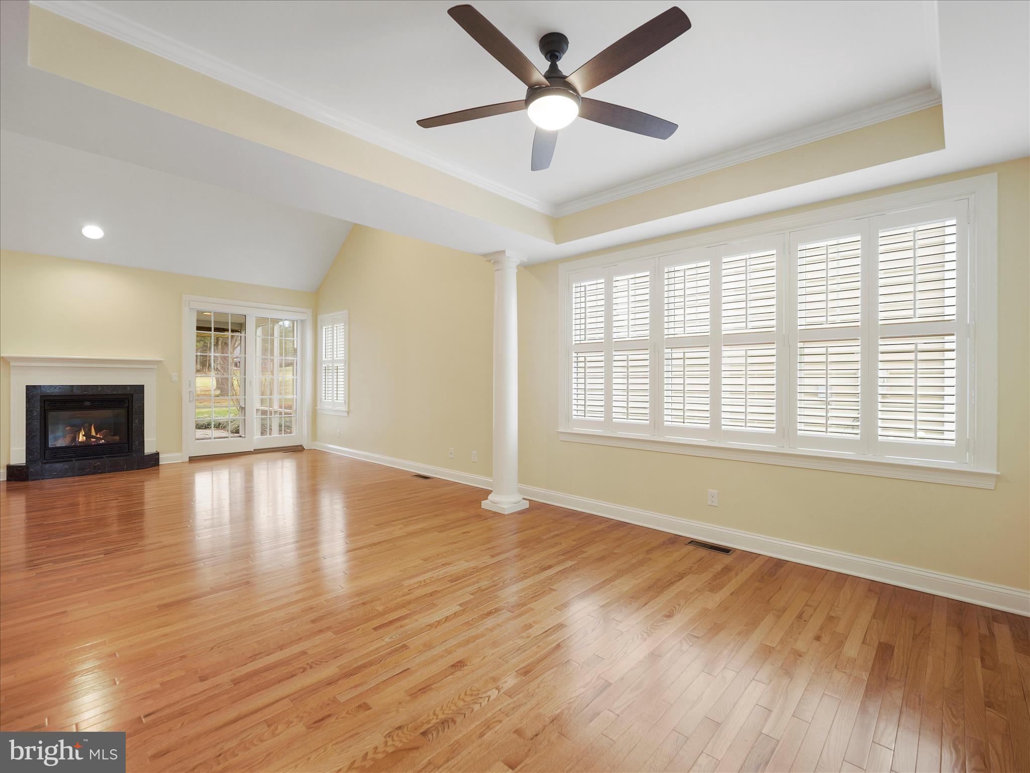 PENN NATIONAL - Residential