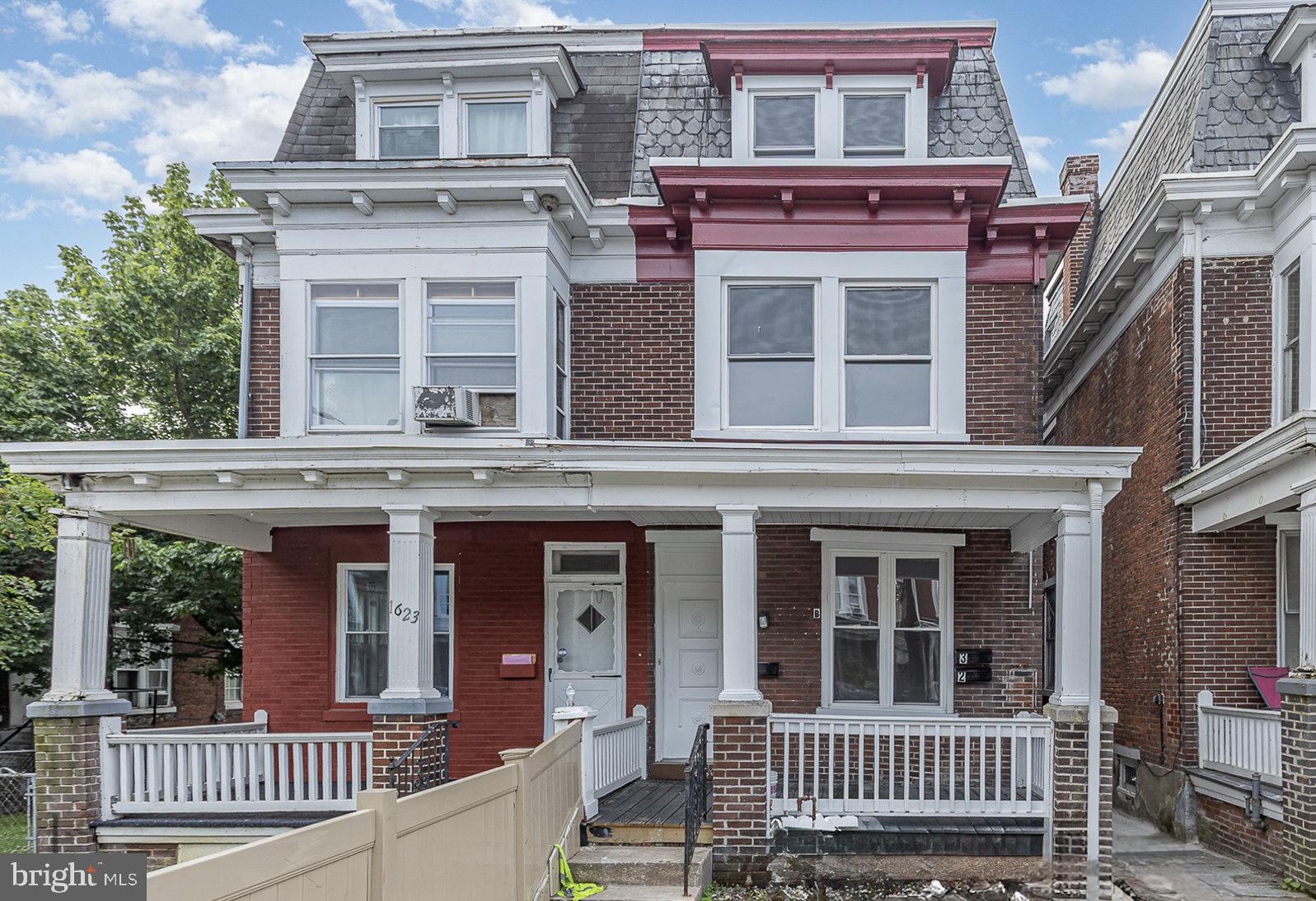 1621 BERRYHILL STREET