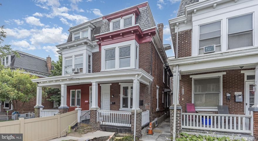 Fully Renovated Triplex – Turnkey Investment Opportunity

This beautifully renovated triplex offers a prime investment opportunity with three separate units, each with private entrances. The property includes:

* One 1-bedroom, 1-bath unit
* One studio unit
* One 2-bedroom, 1-bath unit

Each unit has been fully updated with modern finishes, new kitchens, baths, flooring, and fixtures. Tenants will appreciate the clean, contemporary design and comfortable layouts.

Additional features include off-street parking for one vehicle and a low-maintenance exterior. Conveniently located near public transportation, shopping, and major routes, this property is perfect for owner-occupants or investors looking to expand their portfolio.

All the work has been done—just move in tenants or start collecting rent. Schedule your showing today!