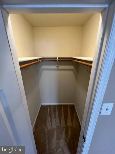 CARROLL PARK MANOR - Residential Lease