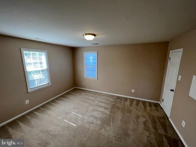 CARROLL PARK MANOR - Residential Lease