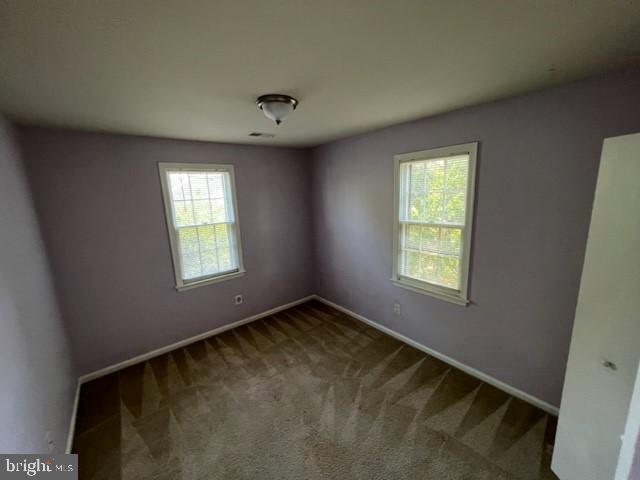 CARROLL PARK MANOR - Residential Lease