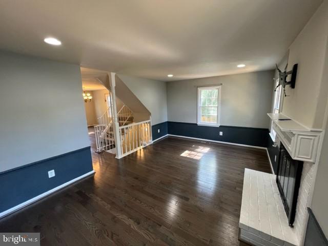 CARROLL PARK MANOR - Residential Lease