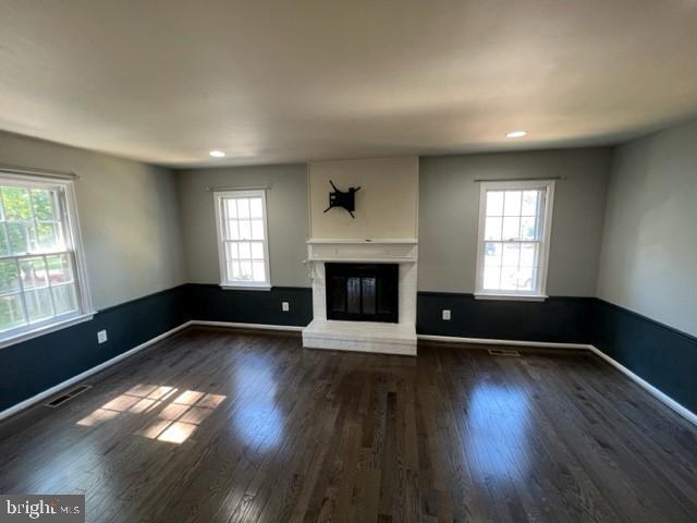 CARROLL PARK MANOR - Residential Lease