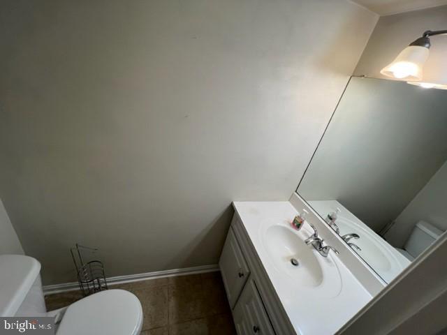 CARROLL PARK MANOR - Residential Lease