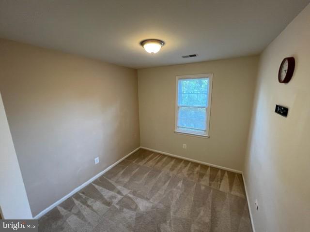 CARROLL PARK MANOR - Residential Lease