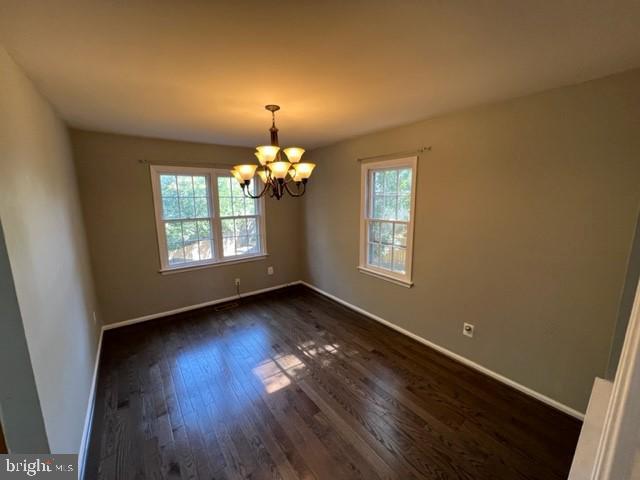 CARROLL PARK MANOR - Residential Lease