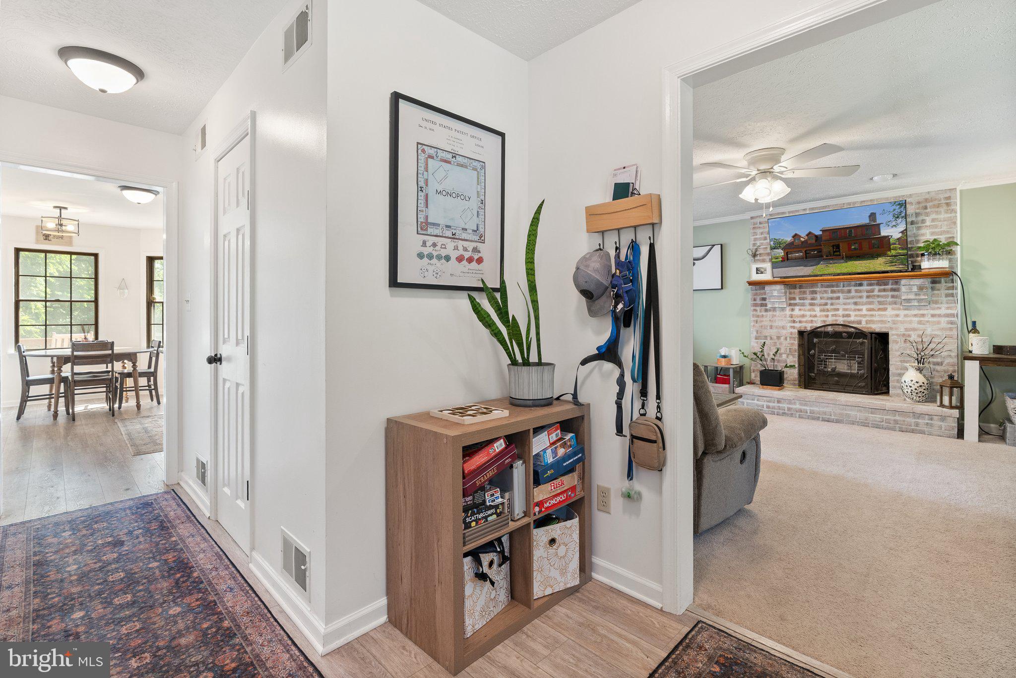 LAKE HOLIDAY ESTATES - Residential