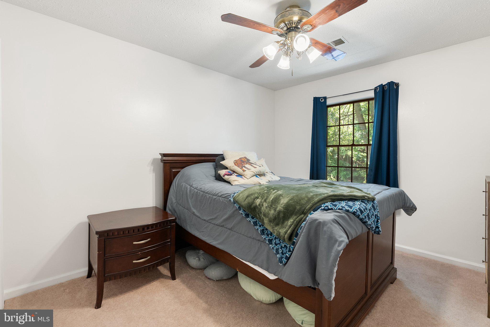 LAKE HOLIDAY ESTATES - Residential