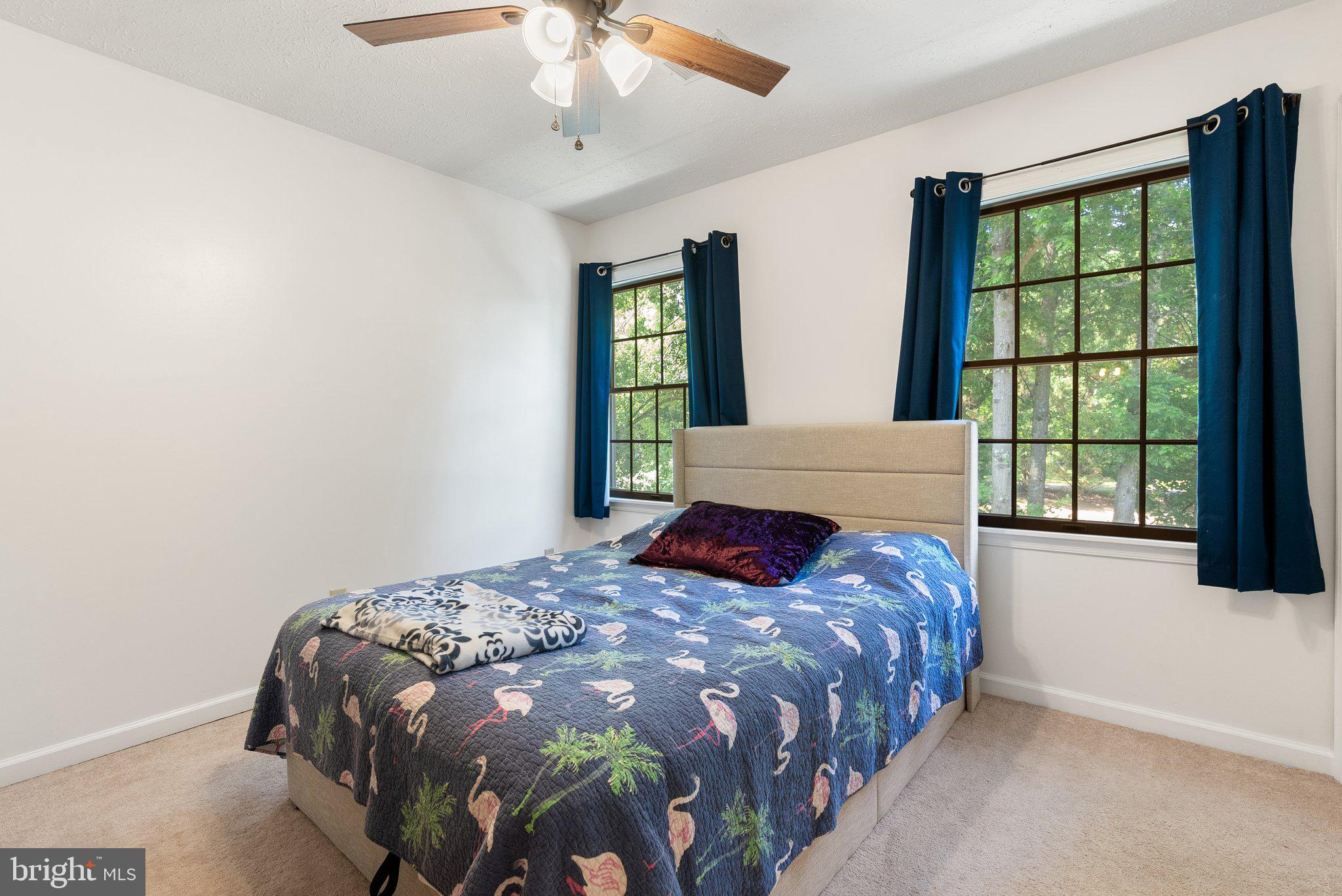 LAKE HOLIDAY ESTATES - Residential