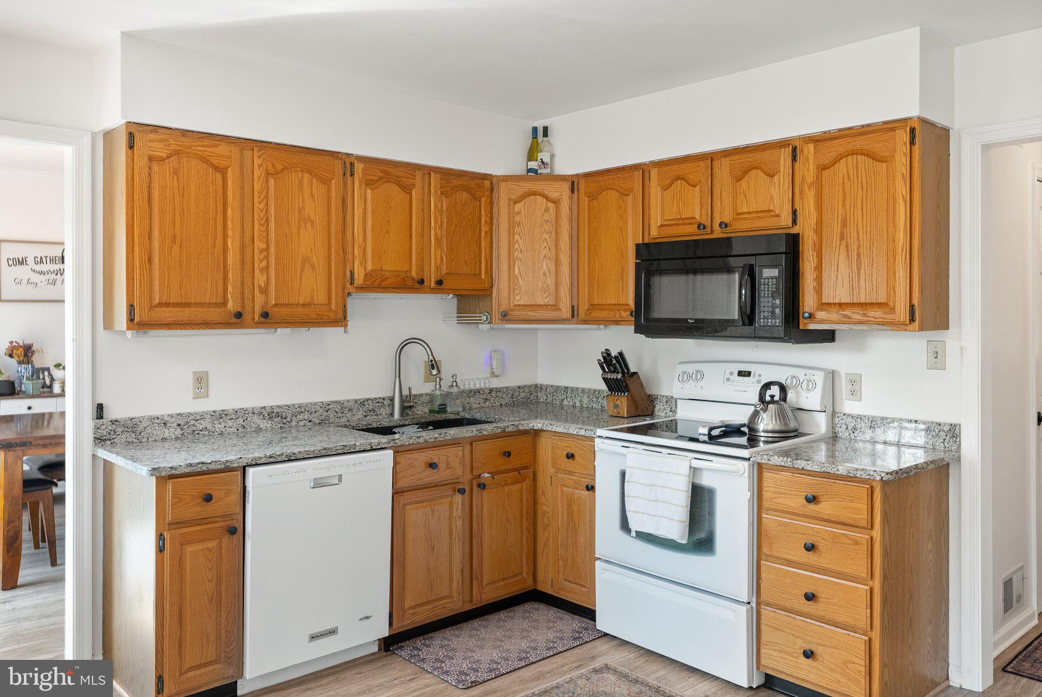 LAKE HOLIDAY ESTATES - Residential