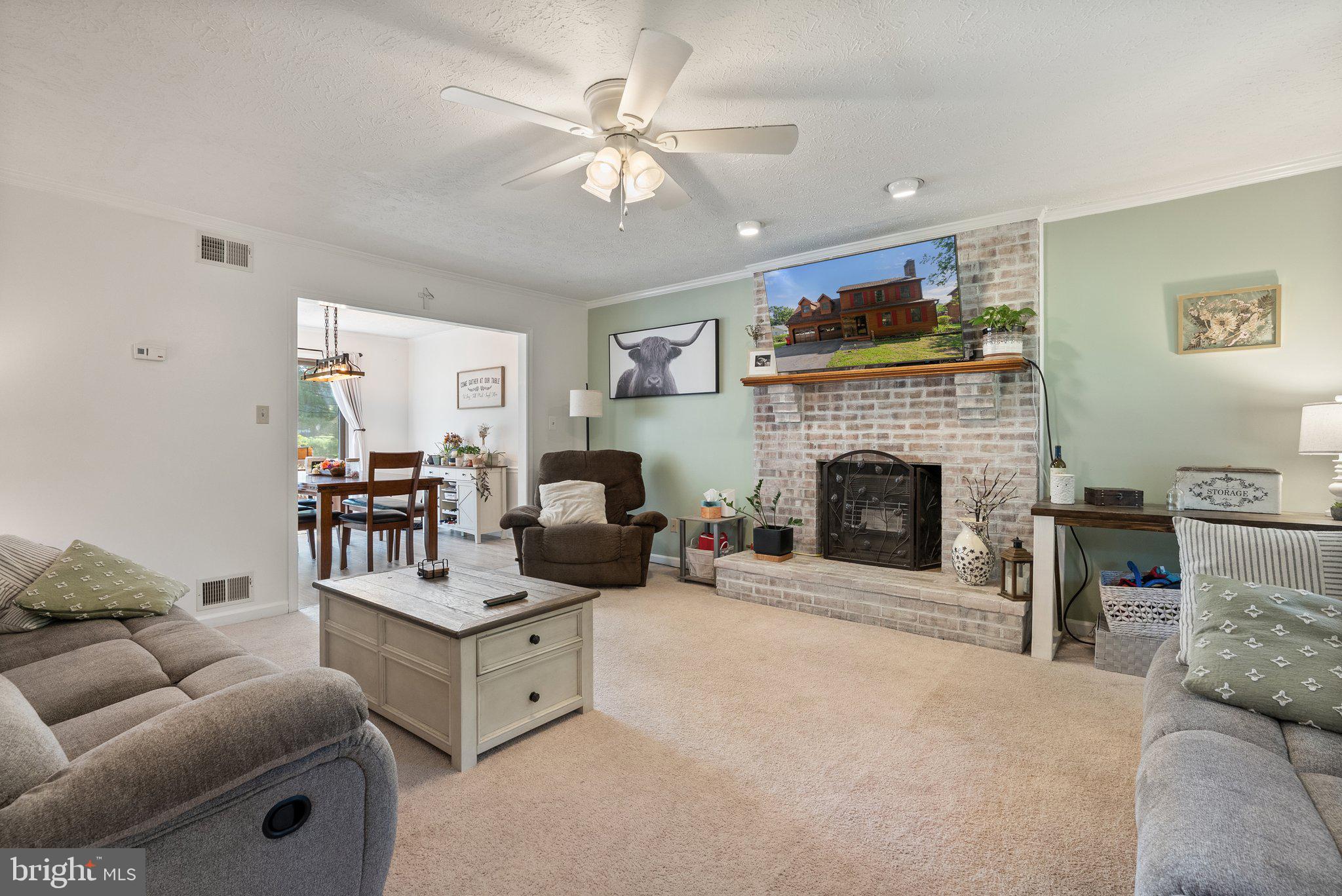 LAKE HOLIDAY ESTATES - Residential