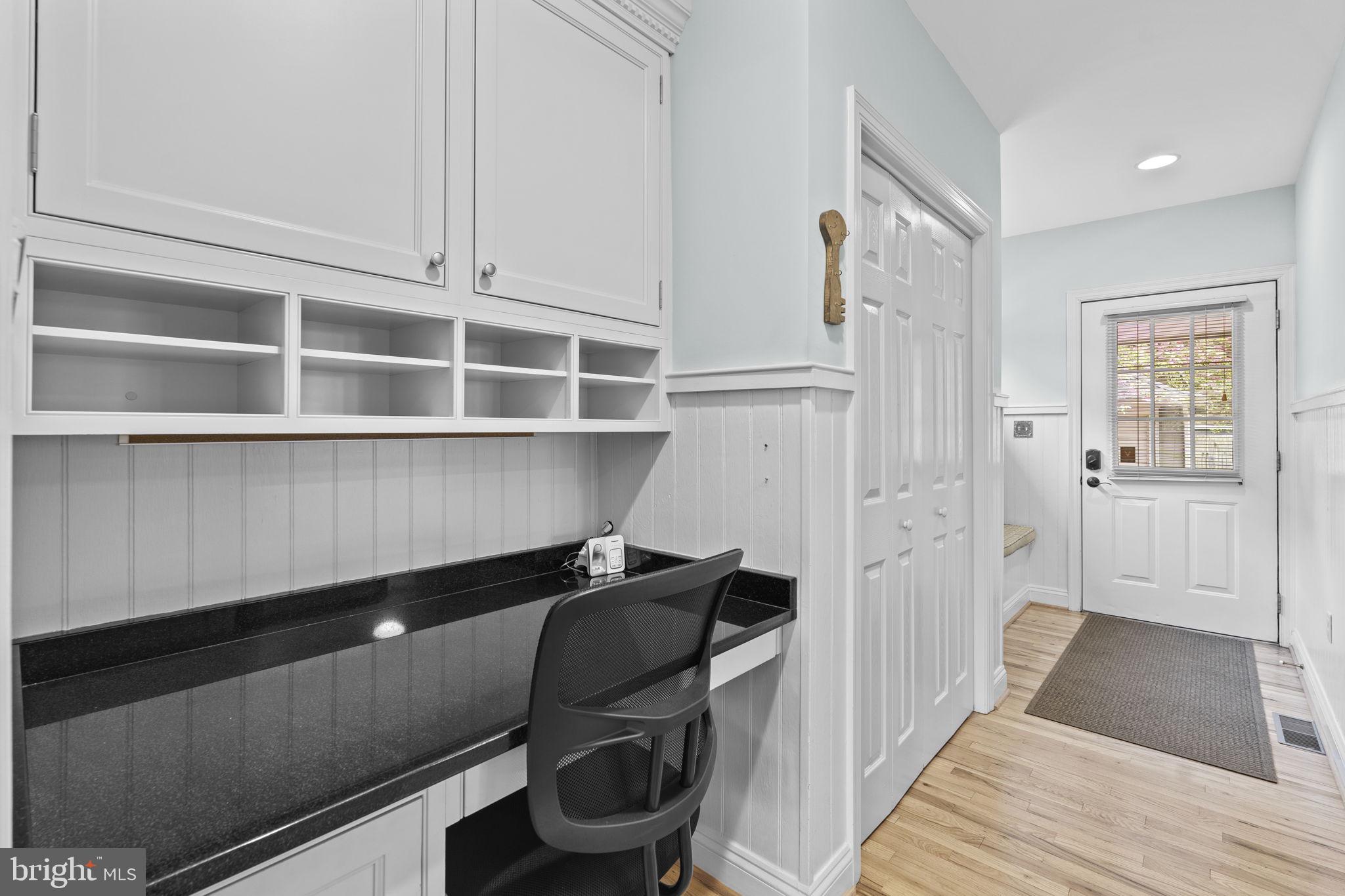 CHEVY CHASE - Residential