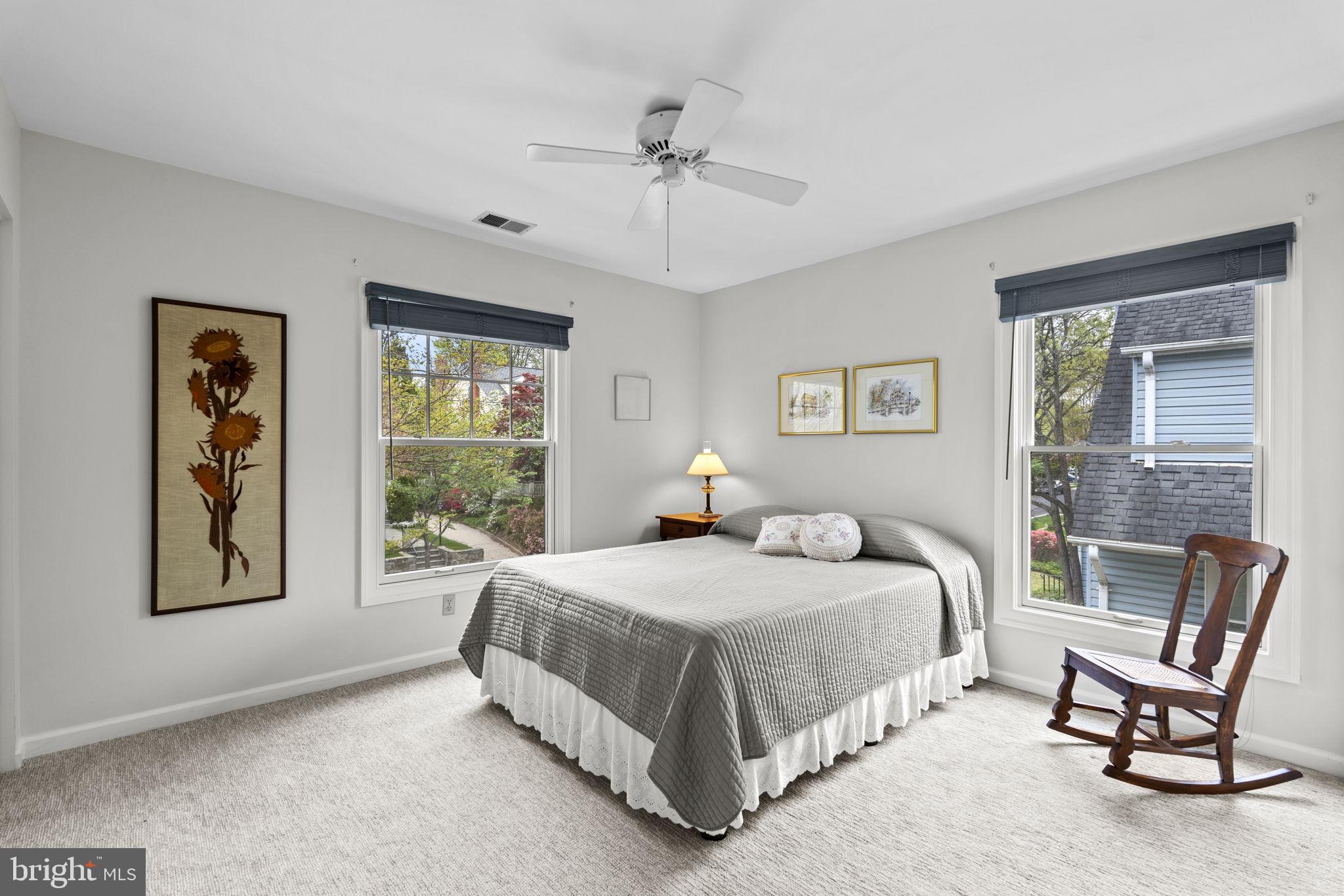 CHEVY CHASE - Residential