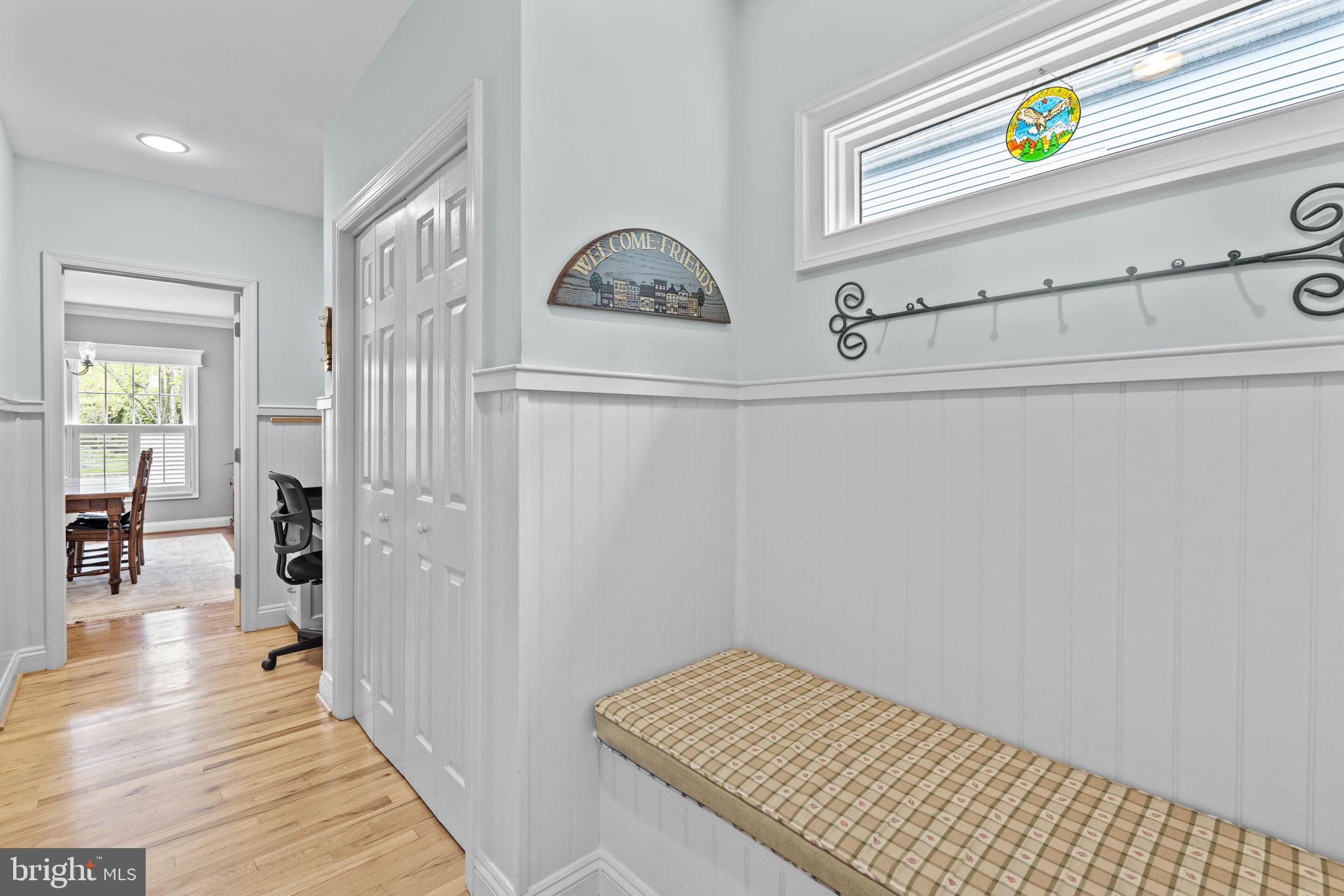 CHEVY CHASE - Residential