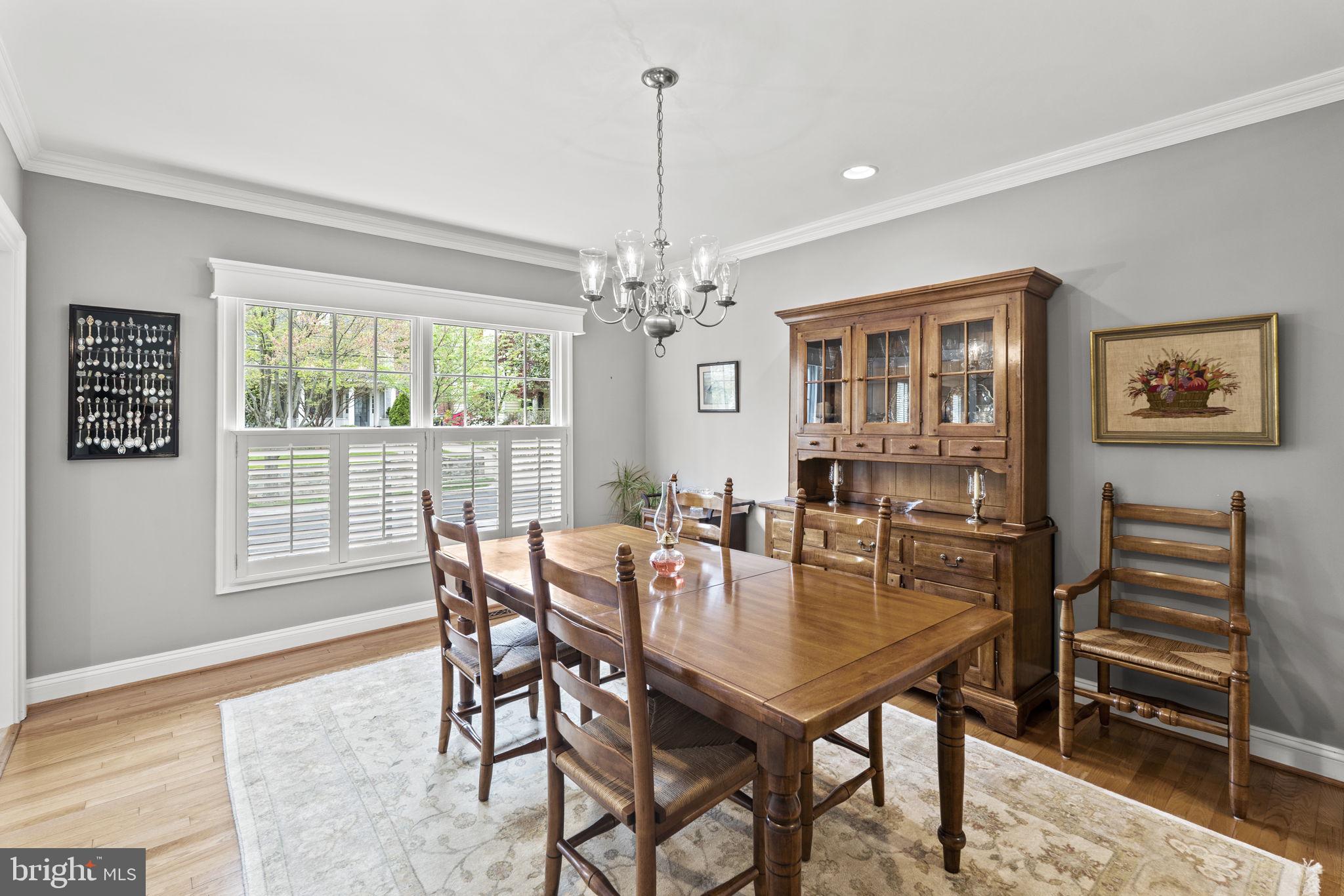 CHEVY CHASE - Residential