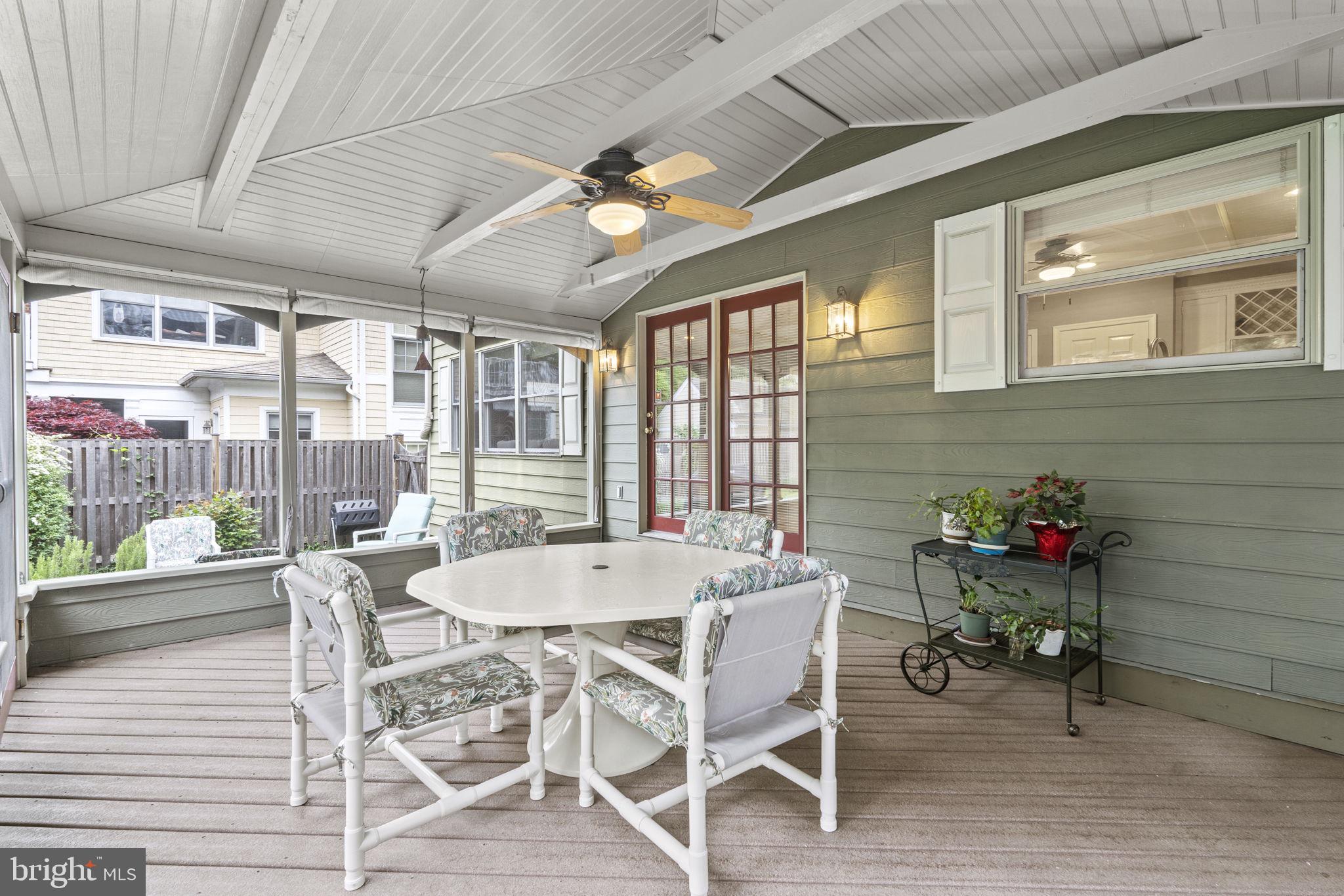 CHEVY CHASE - Residential