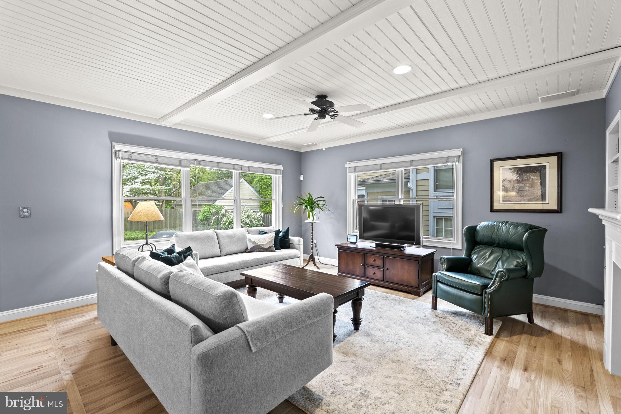 CHEVY CHASE - Residential