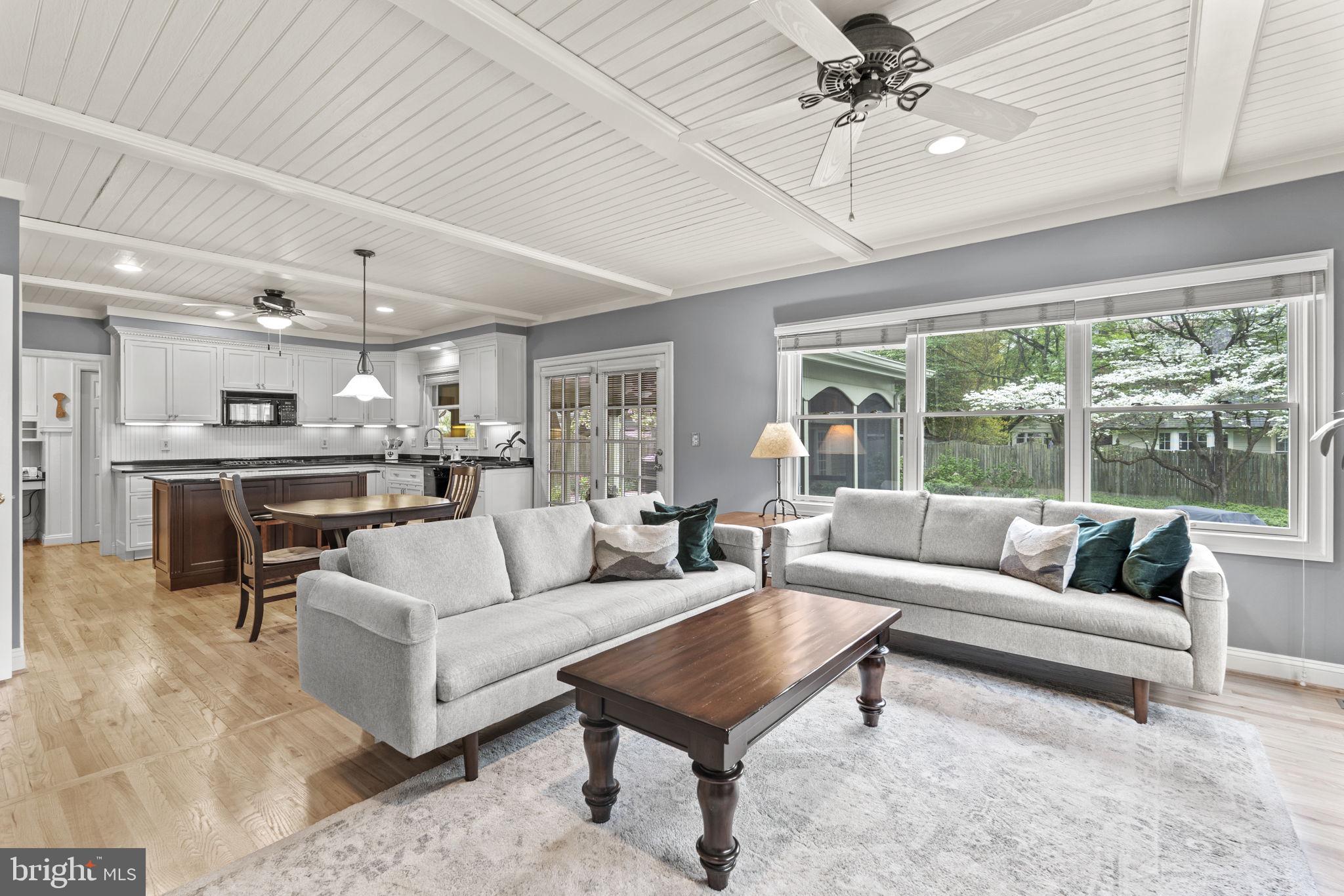 CHEVY CHASE - Residential