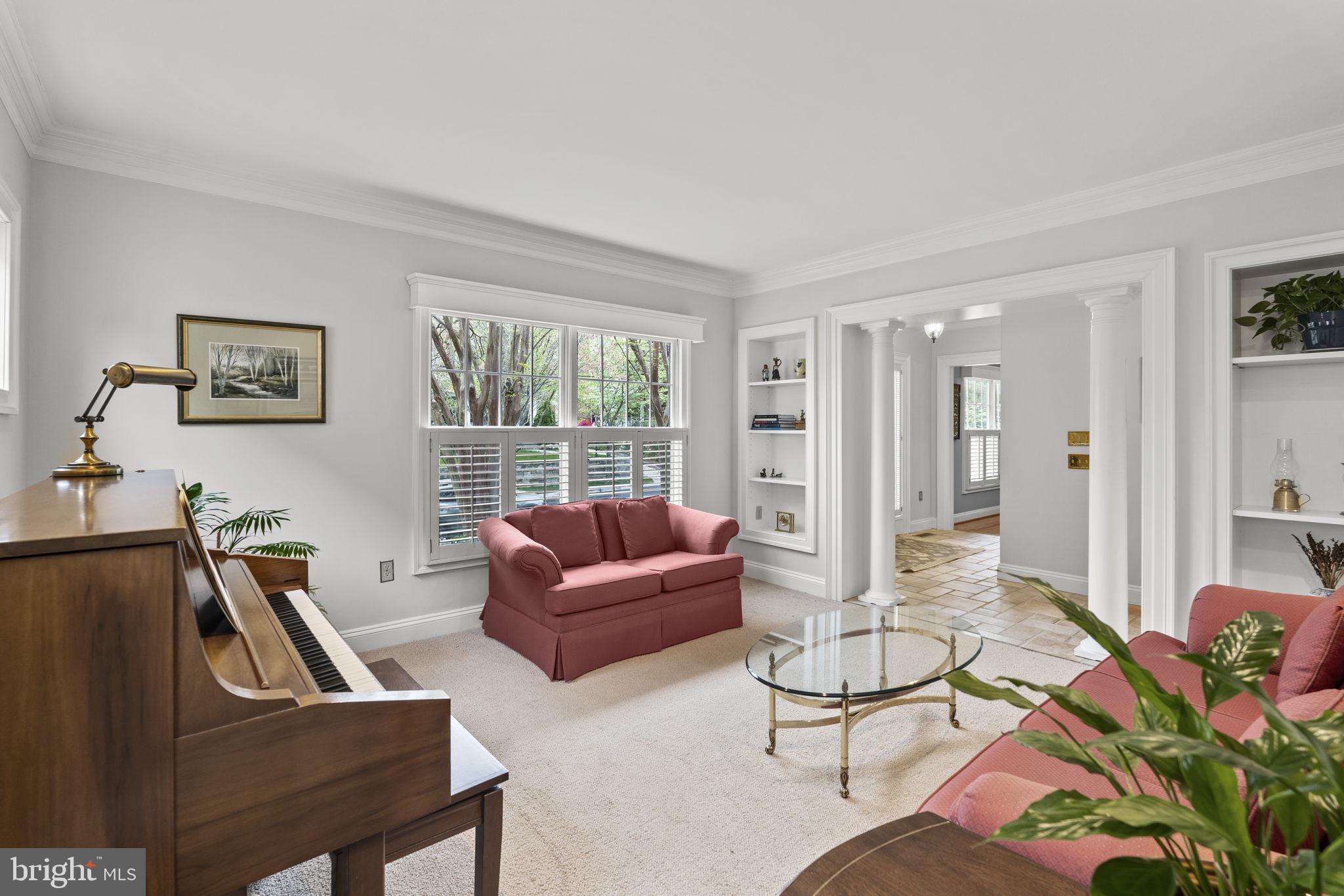 CHEVY CHASE - Residential