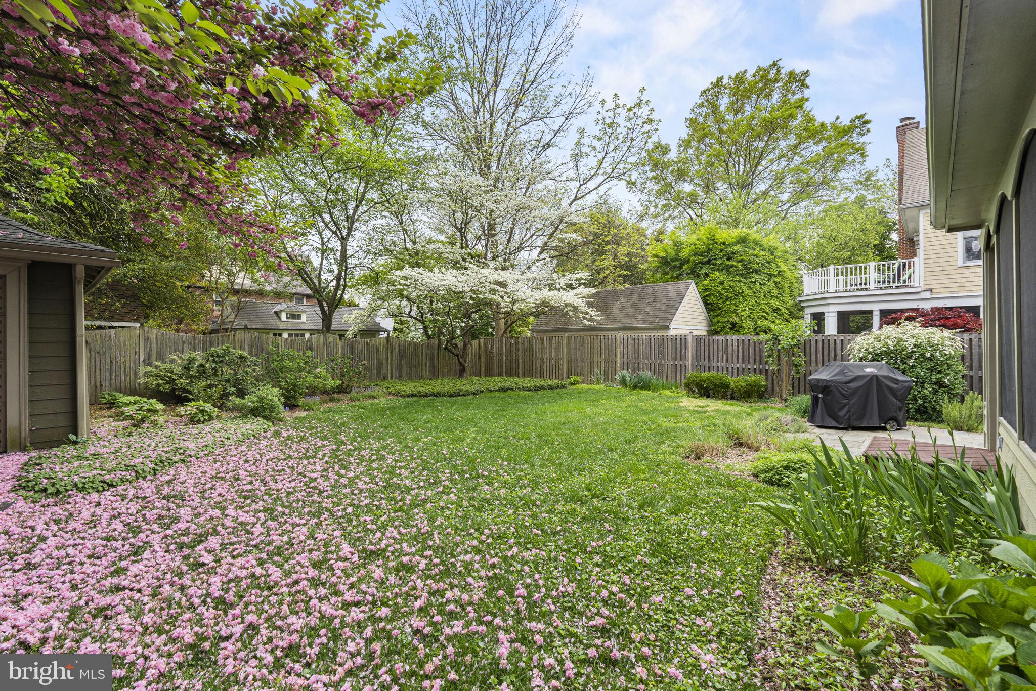 CHEVY CHASE - Residential