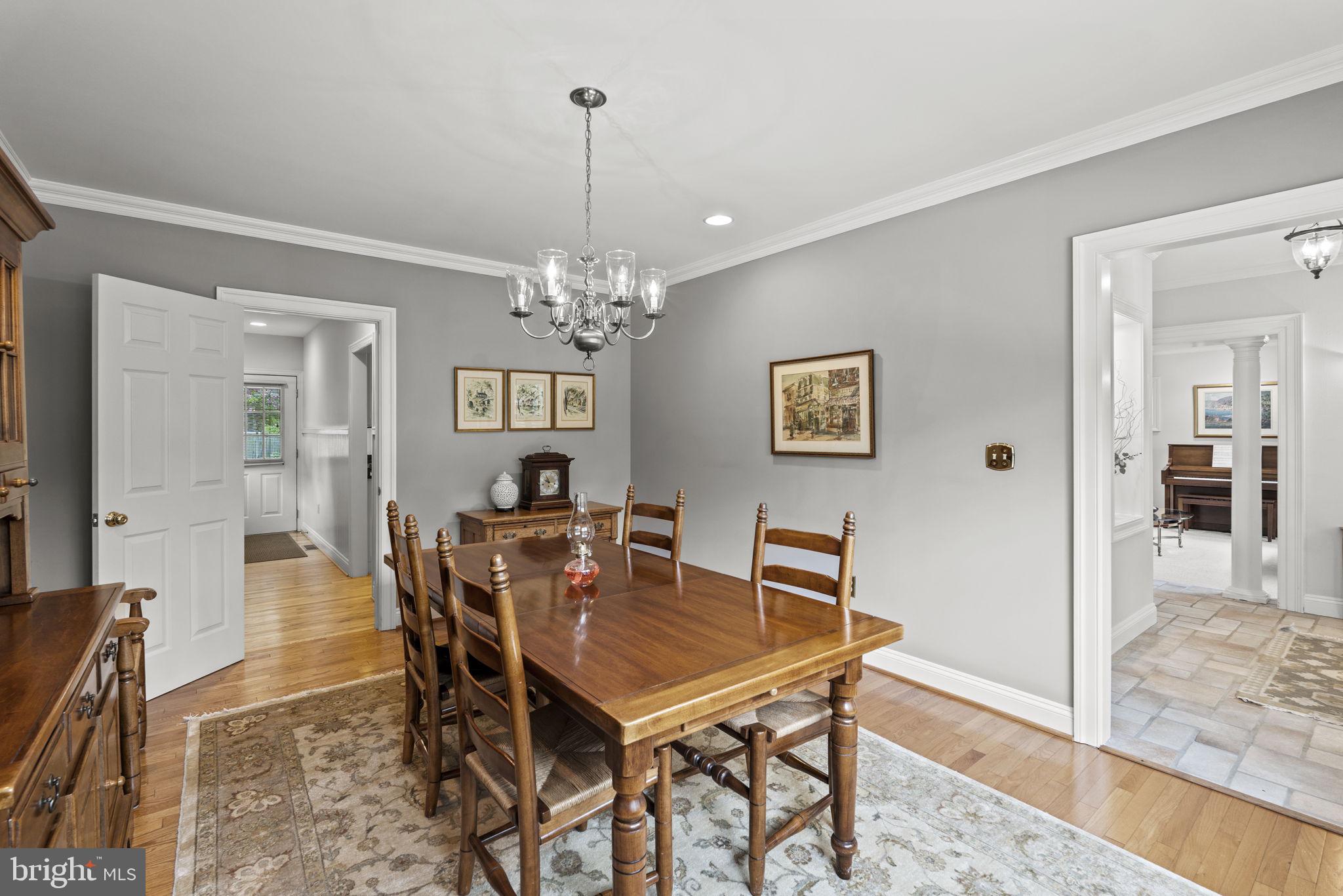 CHEVY CHASE - Residential