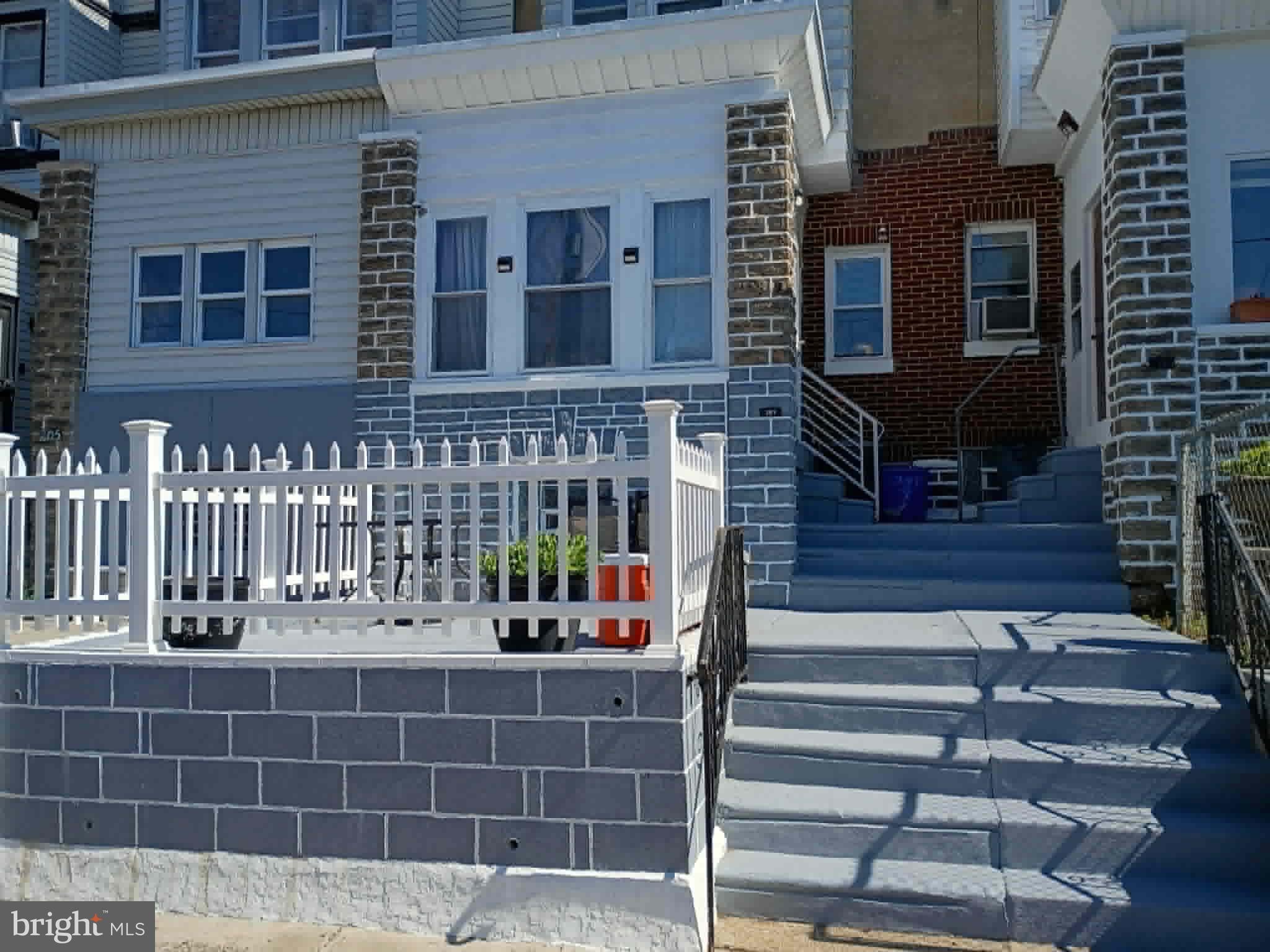 207 E FISHER AVENUE