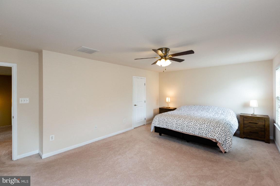 WESTFIELDS - Residential