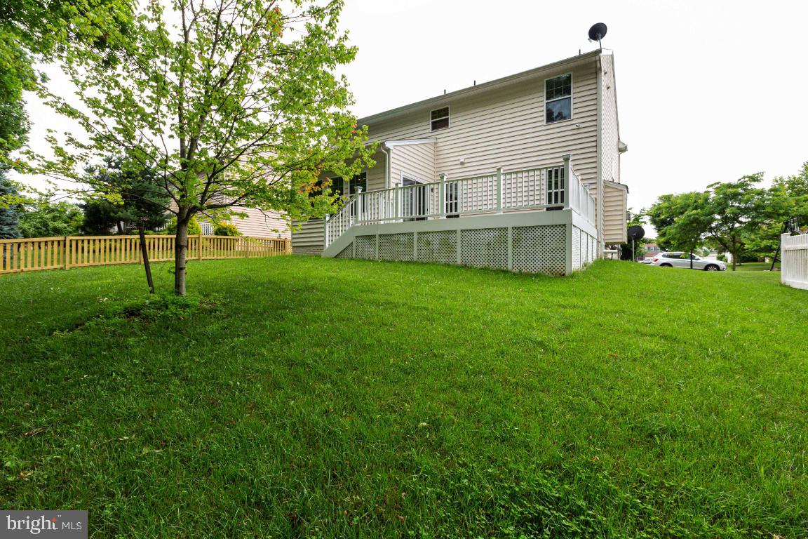 WESTFIELDS - Residential