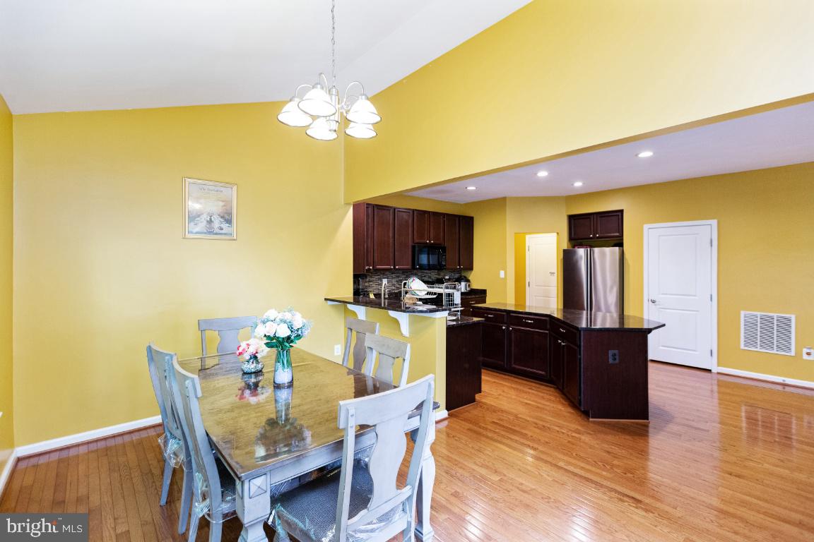 WESTFIELDS - Residential