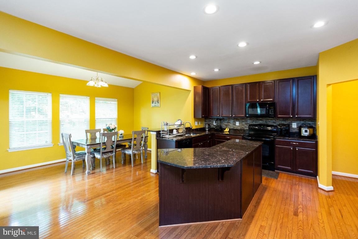 WESTFIELDS - Residential