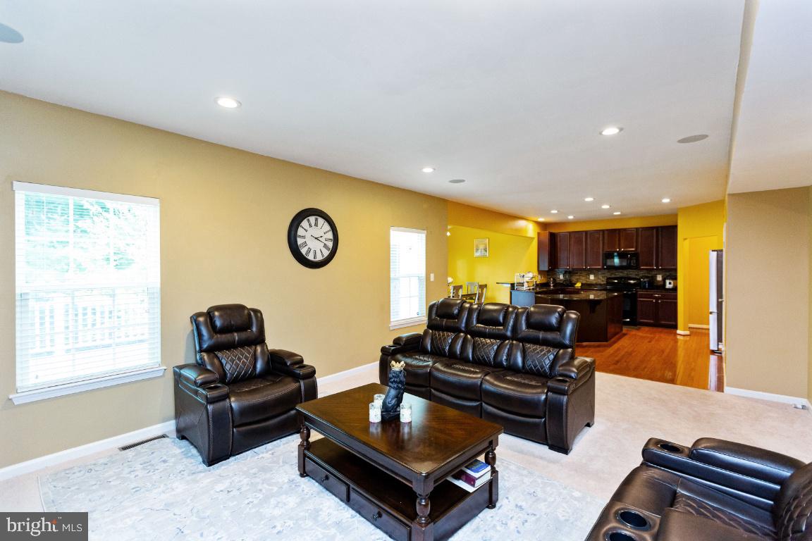 WESTFIELDS - Residential