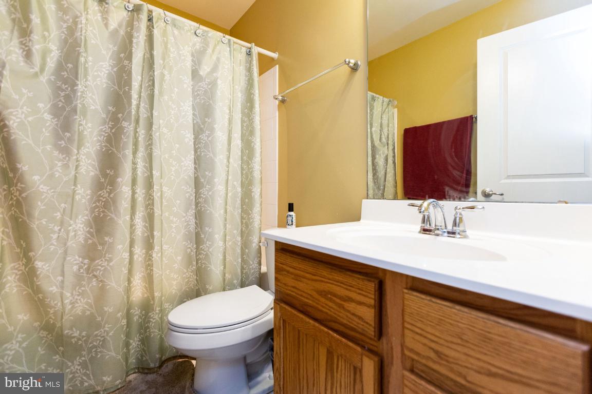 WESTFIELDS - Residential